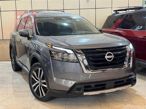 نيسان باثفايندر 2024 للبيع في العراق - اربيل